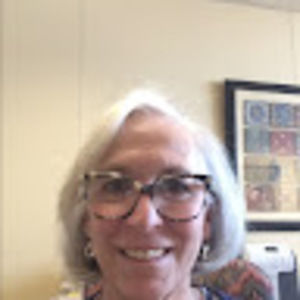 Meet your Posher, Susie